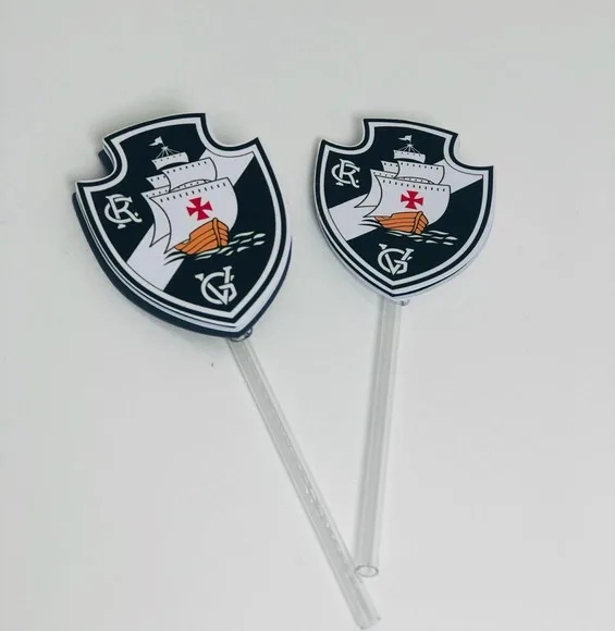Kit 30 Lembrancinhas Vasco