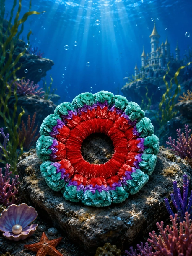 Xuxinha Ariel