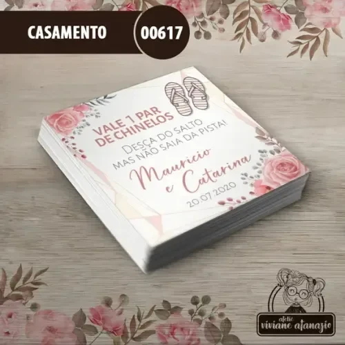 Vale Conforto Casamento - 00617