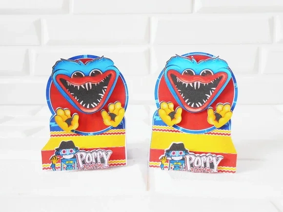 Arquivo de Corte Poppy Playtime 01