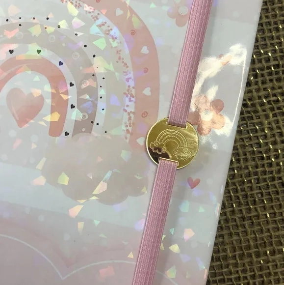 Caderneta de Saúde / Vacinação Personalizada Chuva de Amor