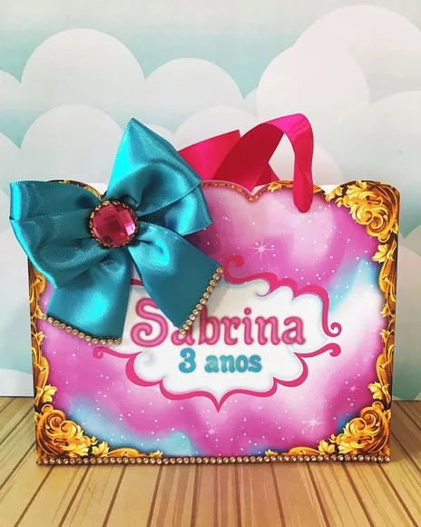 Arquivo de Corte Shimmer e Shine 03