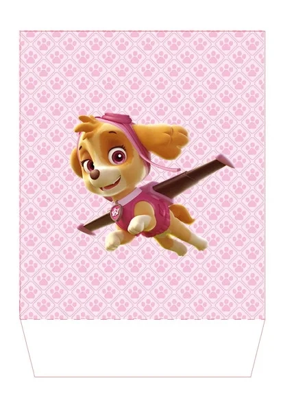 Sacola Personalizada P