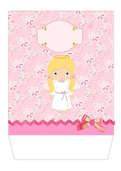 Sacola Personalizada P