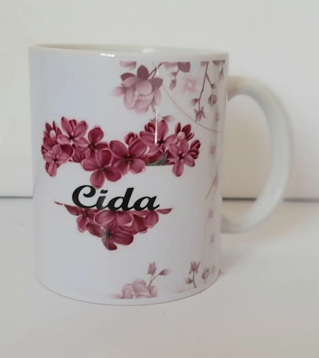 10 canecas personalizadas