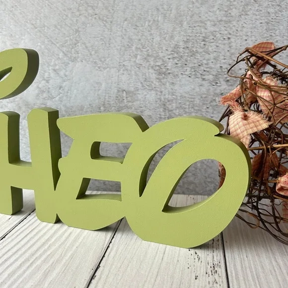 Disney - Letras de Mdf- Festa Infantil