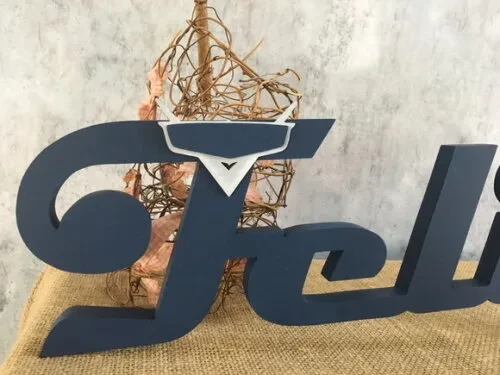 CARROS - Nomes de MDF