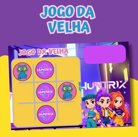 Jogo da Velha