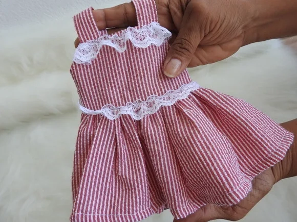 Roupa para Boneca