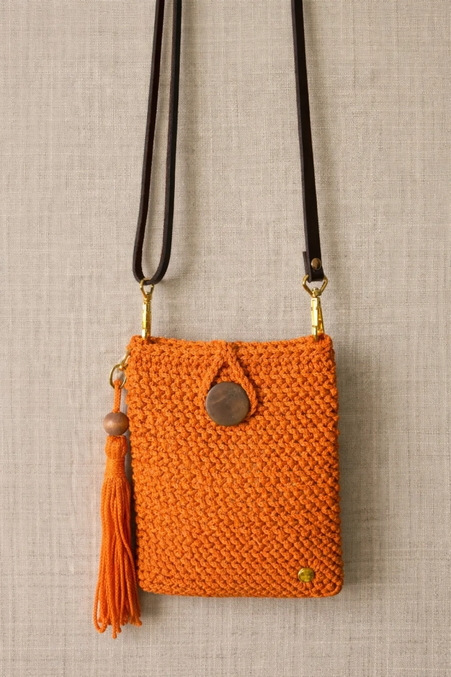 Mini bags minimalistas