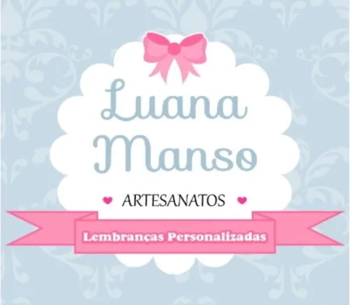 15 bisnagas personalizas vazias