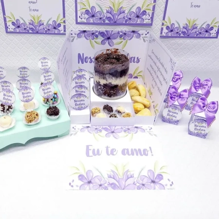 Arquivo de Corte Casamento 04