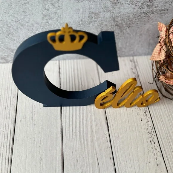 Pequeno Príncipe- Decoração para Quarto de Bebê e Festas