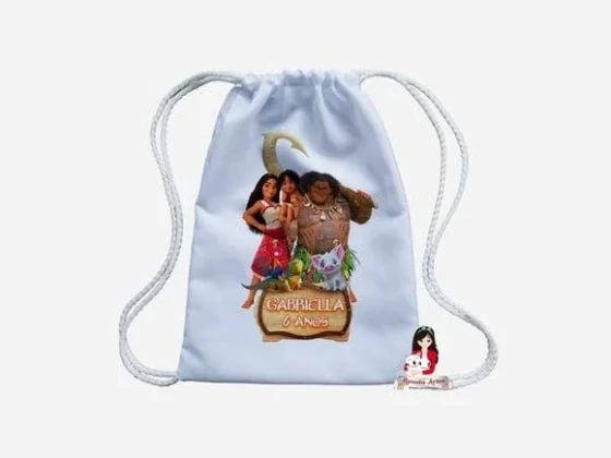 Mochila G Moana 2