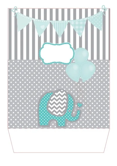 Sacola Personalizada P