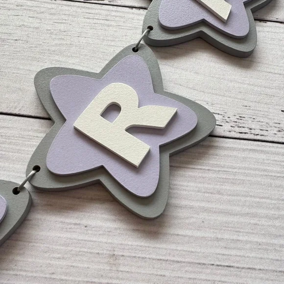 Porta de Maternidade Decoração Bebê Enfeite de Porta