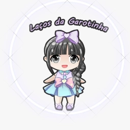 Laços da Garotinha