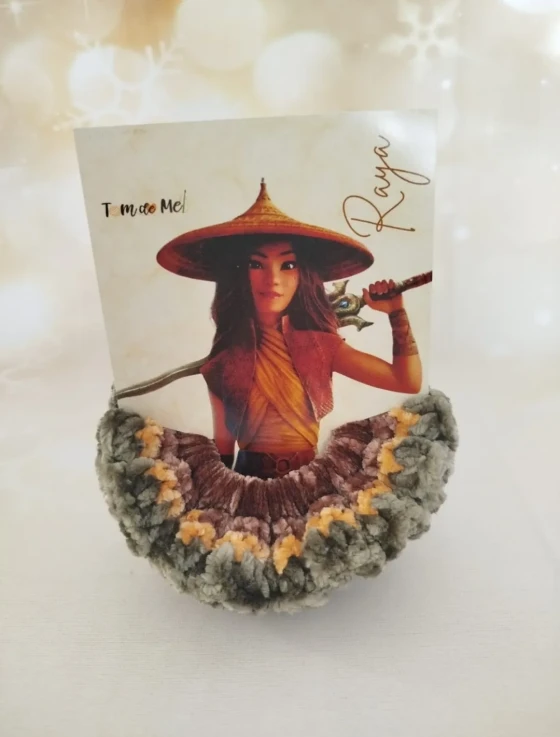 Xuxinha Raya