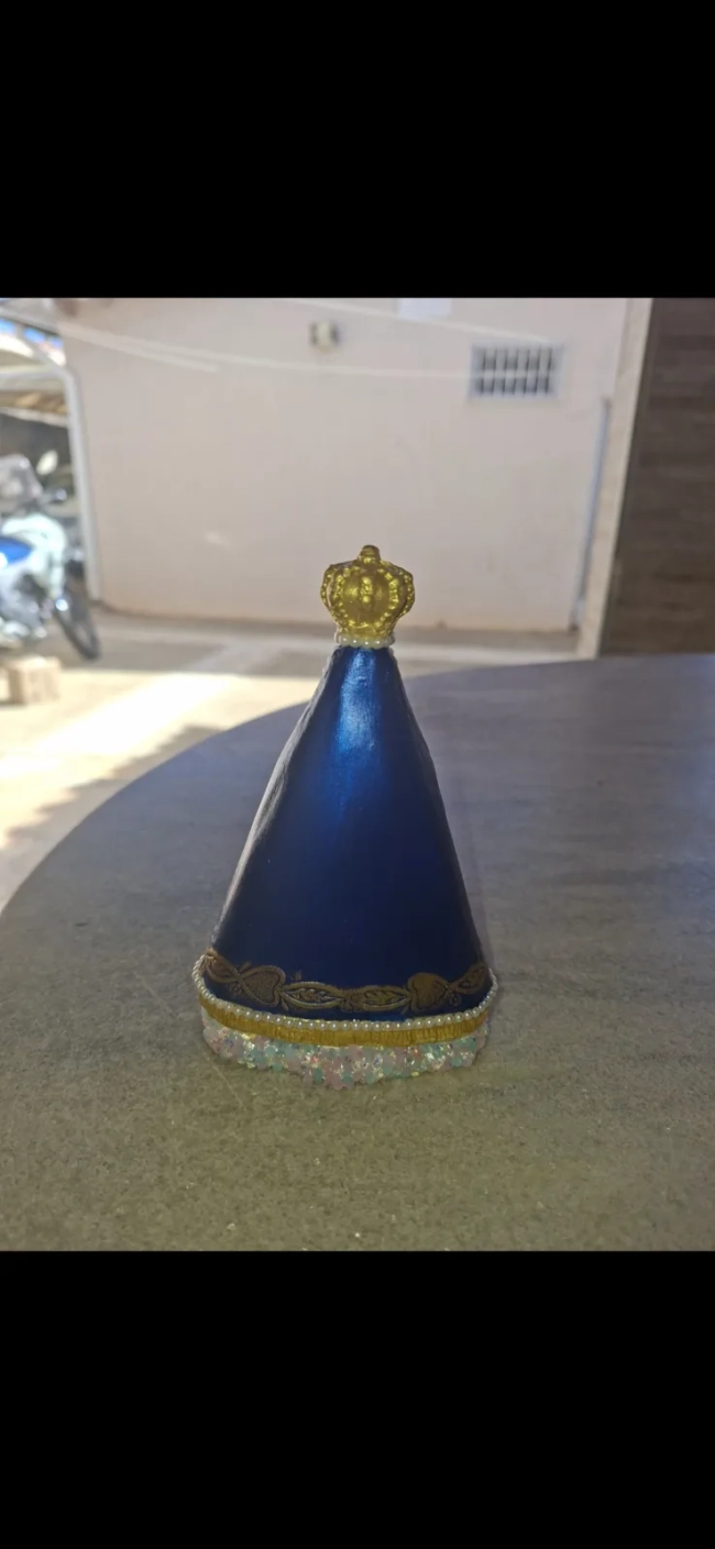 Nossa Senhora Aparecida  - Corporativa Personalizada
