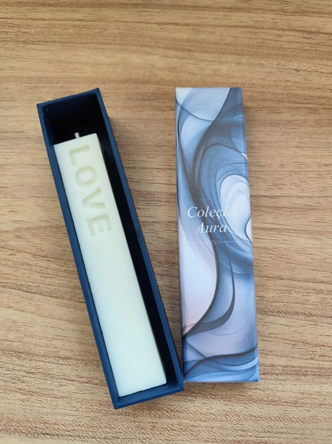 Caixa Vela Aura