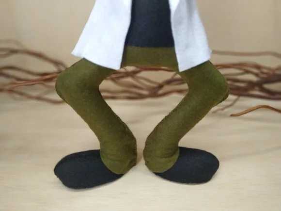 Dr. Heinz - Desenho Phineas e Ferb * Chamar Chat