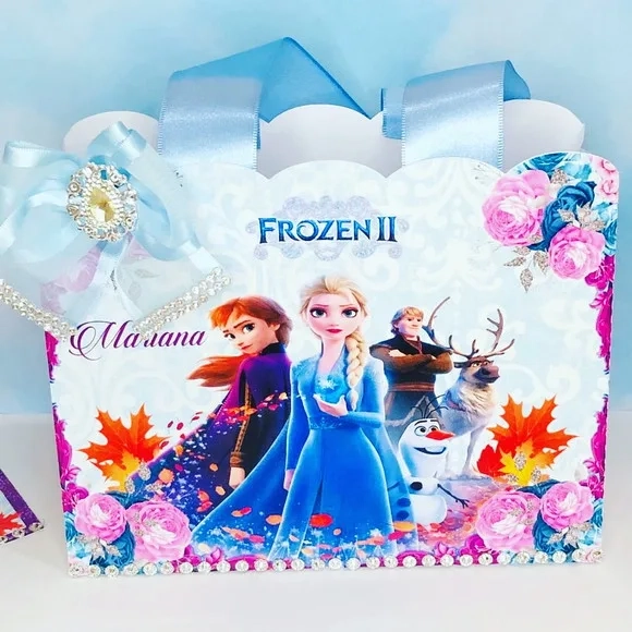 Arquivo De Corte Frozen 06