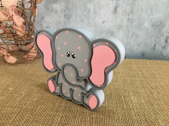 Elefantinha Pietra
