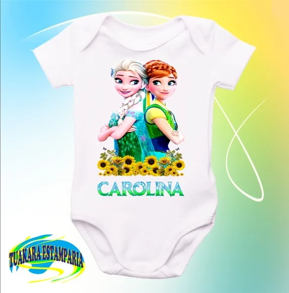 Body Frozen Fever 1