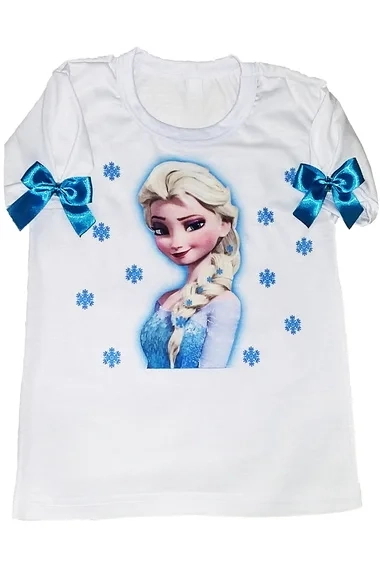 Kit Fantasia Elsa - Frozen
