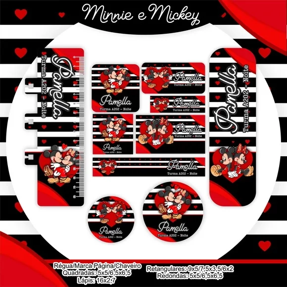 60 Etiquetas