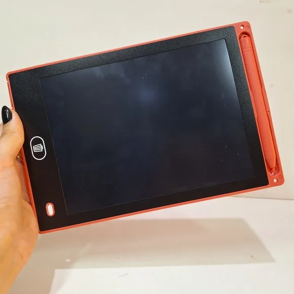 Tablet Mágico 8