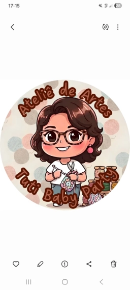 Ateliê Tuti Baby Party