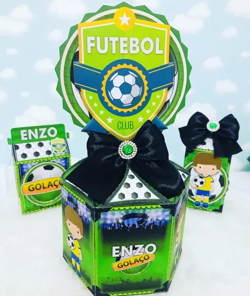 Arquivo De Corte Futebol 03