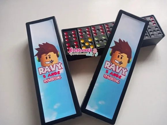 Dominó Roblox