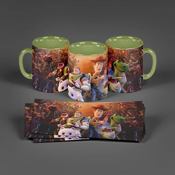Caneca Personalizada