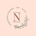 Personalizado da Nick