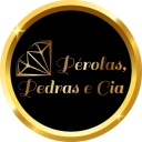 Perolas Pedras e Cia