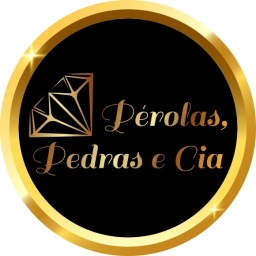 Perolas Pedras e Cia