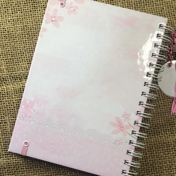Caderneta de Saúde / Vacinação Personalizada Bailarina