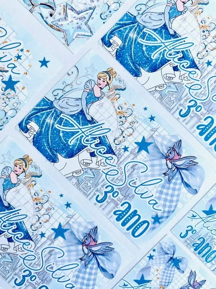 60 Etiquetas
