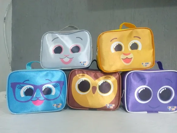 Bolsinha Personalizada