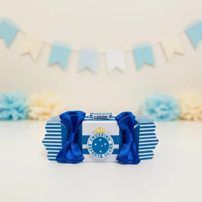 ARQUIVO DE CORTE CRUZEIRO 40
