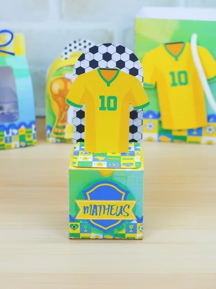 Arquivo de Corte Copa do Mundo 03