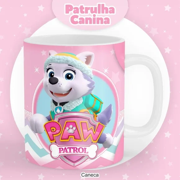 Caneca Personalizada