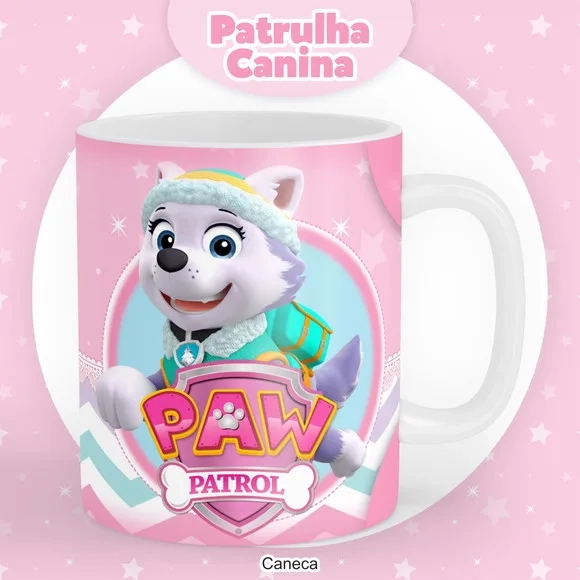 Caneca Personalizada