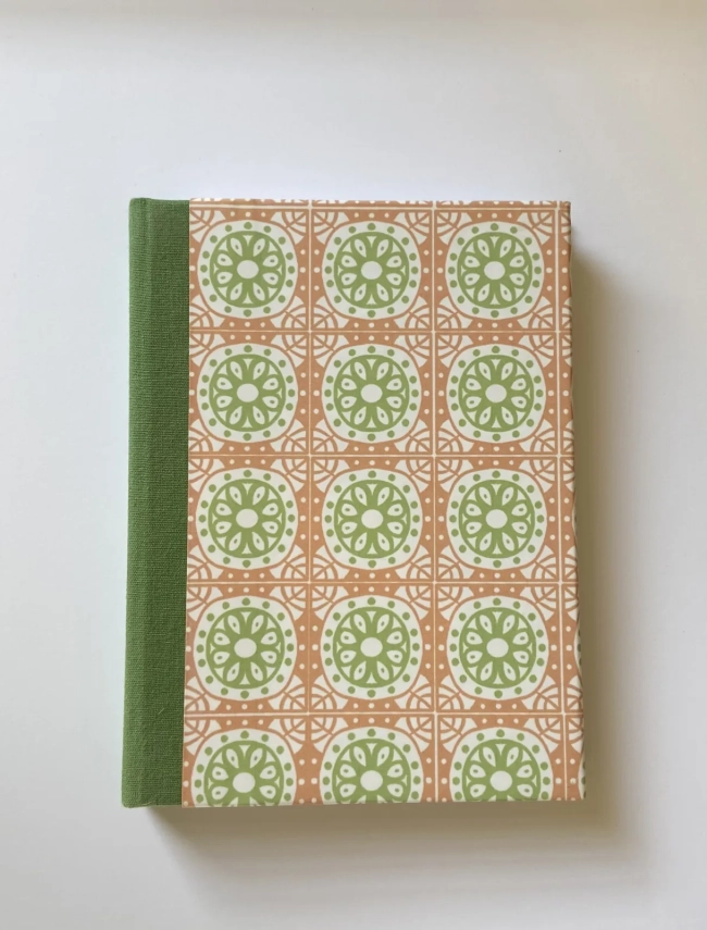 caderno criativo A6 PT0715
