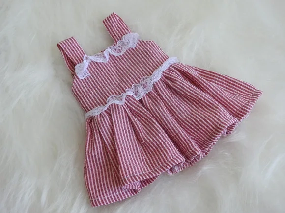 Roupa para Boneca
