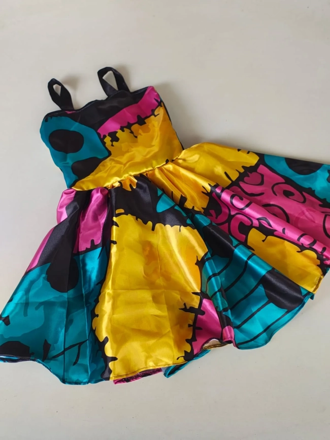 Roupa Sally
