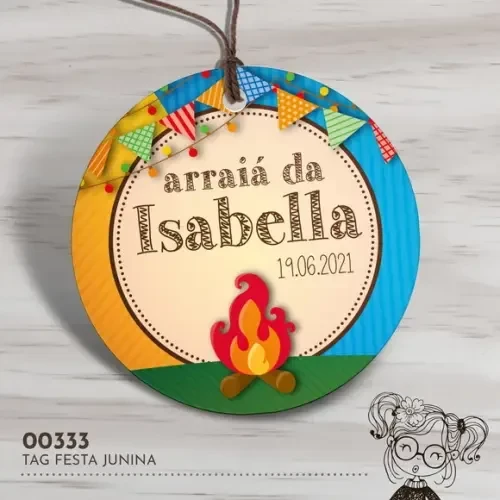 Tag Redonda Festa Junina - 00333