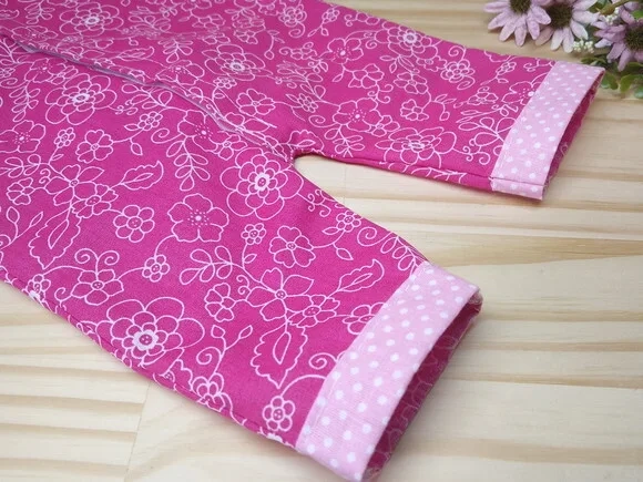 Macacão para Boneca - Roupa de Boneca